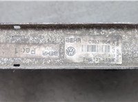  Радиатор охлаждения двигателя Volkswagen Transporter 5 2003-2015 20547699 #3