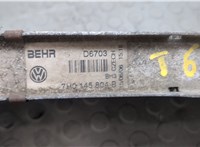 7H0145804B Радиатор интеркулера Volkswagen Transporter 5 2003-2015 20547713 #4
