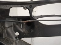  Рамка передняя (телевизор) Porsche Panamera 2009-2016 20547719 #6