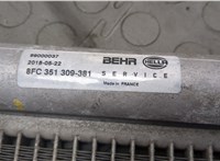  Радиатор кондиционера Mini Countryman (R60) 2010-2016 20547746 #2