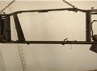  Рамка передняя (телевизор) Chevrolet Tahoe 2006-2014 20547769 #2