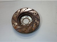  Диск тормозной Honda Element 2002-2011 20547770 #1