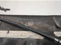  Рамка передняя (телевизор) Mercedes GLK X204 2008-2015 20547775 #3