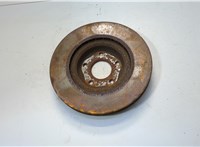 402063JA0A Диск тормозной Infiniti JX 2012-2014 20547778 #1