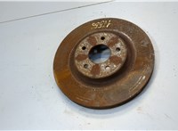402063JA0A Диск тормозной Infiniti JX 2012-2014 20547778 #3