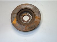 402063JA0A Диск тормозной Infiniti JX 2012-2014 20547781 #1