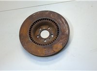 4G0615301K Диск тормозной Audi A7 2010-2018 20547788 #1