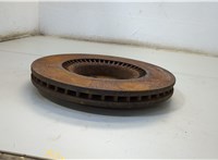 4G0615301K Диск тормозной Audi A7 2010-2018 20547788 #2