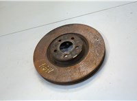 4G0615301K Диск тормозной Audi A7 2010-2018 20547788 #3