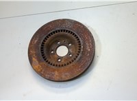 4G0615301K Диск тормозной Audi A7 2010-2018 20547790 #1
