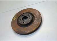 4G0615301K Диск тормозной Audi A7 2010-2018 20547790 #3