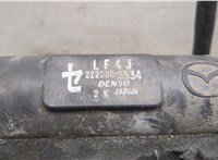  Радиатор интеркулера Mazda 6 (GH) 2007-2012 20547795 #6