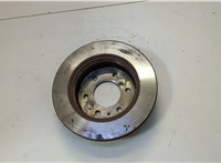  Диск тормозной Mercedes Sprinter 2006-2018 20547799 #1