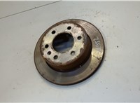  Диск тормозной Mercedes Sprinter 2006-2018 20547799 #3