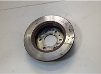  Диск тормозной Mercedes Sprinter 2006-2018 20547803 #1