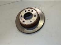  Диск тормозной Mercedes Sprinter 2006-2018 20547803 #3