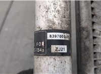  Радиатор кондиционера Mazda 6 (GH) 2007-2012 20547807 #9