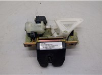 30753828 Замок багажника Volvo V70 2001-2008 20547821 #1