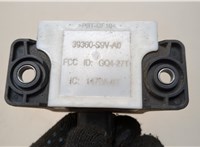  Датчик давления шин Acura RL 2004-2012 20547830 #3