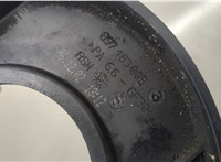  Крышка клапанная ДВС Opel Astra G 1998-2005 20547833 #2