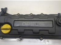  Крышка клапанная ДВС Opel Astra G 1998-2005 20547833 #3