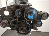  Блок цилиндров (Шорт блок) Opel Astra G 1998-2005 20547837 #1