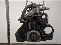  Блок цилиндров (Шорт блок) Opel Astra G 1998-2005 20547837 #6