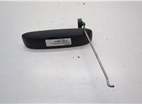 735371237, 735371236 Ручка двери наружная Fiat Panda 2003-2012 20547838 #1