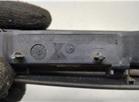 735371237, 735371236 Ручка двери наружная Fiat Panda 2003-2012 20547838 #3