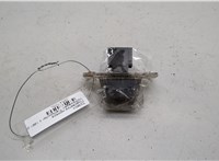  Подсветка номера Volkswagen Transporter 4 1991-2003 20547856 #1