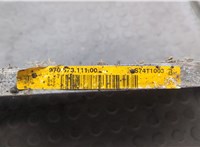  Радиатор кондиционера Porsche Panamera 2009-2016 20547866 #4