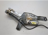  Двигатель стеклоочистителя (моторчик дворников) задний Volkswagen Transporter 4 1991-2003 20547873 #2