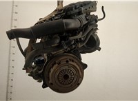  Двигатель (ДВС) Seat Ibiza 4 2008-2015 20547878 #1