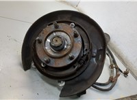 Ступица (кулак, цапфа) Toyota Sequoia 2008- 20547891 #2