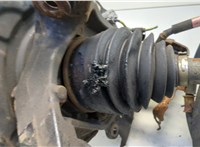  Ступица (кулак, цапфа) Toyota Sequoia 2008- 20547891 #3