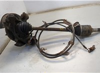  Ступица (кулак, цапфа) Toyota Sequoia 2008- 20547891 #4