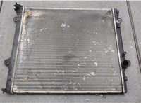 1640050310 Радиатор охлаждения двигателя Lexus GX 2002-2009 20547897 #1