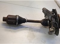  Полуось (приводной вал, шрус) Chrysler Town-Country 2007-2010 11472613 #3