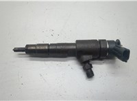 1980S5 Форсунка топливная Citroen C4 2010-2020 20547904 #1