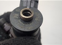 1980S5 Форсунка топливная Citroen C4 2010-2020 20547904 #4