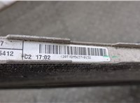 22765637 Радиатор охлаждения двигателя Opel Ampera 2011-2015 20547930 #1
