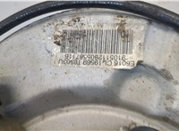33416765071, 6765071 Ступица (кулак, цапфа) BMW 5 E60 2003-2010 20547932 #2