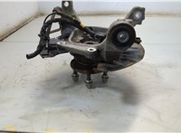  Ступица (кулак, цапфа) Ford Fusion 2012-2016 USA 20547942 #2
