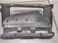  Кожух вентилятора радиатора (диффузор) Porsche Panamera 2009-2016 20547977 #3