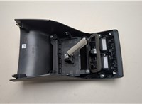  Пластик центральной консоли Nissan Rogue 2020-2023 20547983 #5