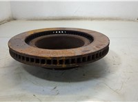 435120C020 Диск тормозной Toyota Sequoia 2008- 20547988 #2