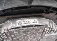  Вентилятор радиатора Porsche Panamera 2009-2016 20547989 #3