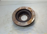 435120C020 Диск тормозной Toyota Sequoia 2008- 20548003 #1