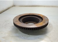 435120C020 Диск тормозной Toyota Sequoia 2008- 20548003 #2