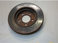  Диск тормозной Chrysler Pacifica 2003-2008 20548011 #1